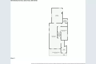 454 Sherburne Avenue, Saint Paul, MN 55103 - Photo 31