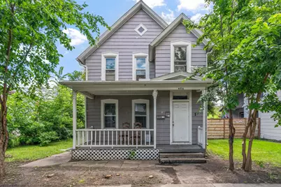 454 Sherburne Avenue, Saint Paul, MN 55103 - Photo 5