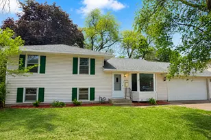11524 Crooked Lake Blvd NW, Coon Rapids, MN 55433 - Photo 1