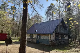 10912 S Fork Rd, Hazelhurst, WI 54531 - Photo 3
