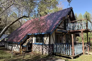 10912 S Fork Rd, Hazelhurst, WI 54531 - Photo 5