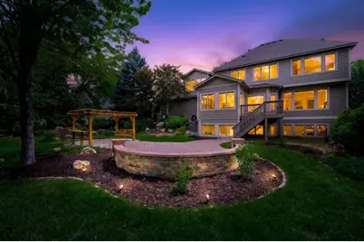 3034 Edgewater Drive, Woodbury, MN 55125 - Photo 5