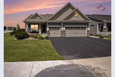 1321 Chestnut Circle, Carver, MN 55315 - Photo 23