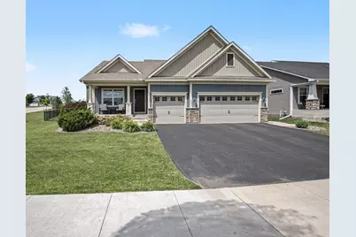 1321 Chestnut Circle, Carver, MN 55315 - Photo 1