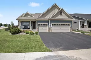 1321 Chestnut Cir, Carver, MN 55315 - Photo 1