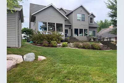 11688 Indian Beach Road, Spicer, MN 56288 - Photo 1