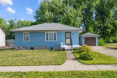 618 Lincoln Street, Hartland, MN 56042 - Photo 1