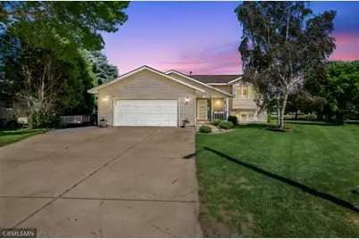 513 Sumac Road, Madison Lake, MN 56063 - Photo 1
