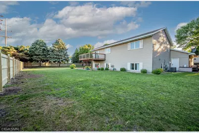 513 Sumac Road, Madison Lake, MN 56063 - Photo 5