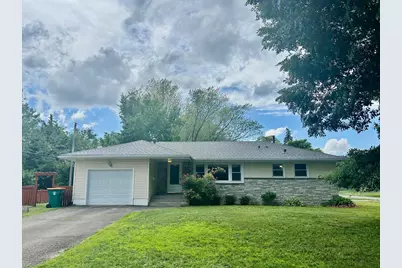 3611 Hampshire Avenue N, Crystal, MN 55427 - Photo 1