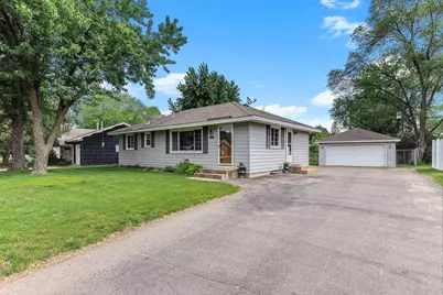 11627 N Heights Drive NW, Coon Rapids, MN 55433 - Photo 39
