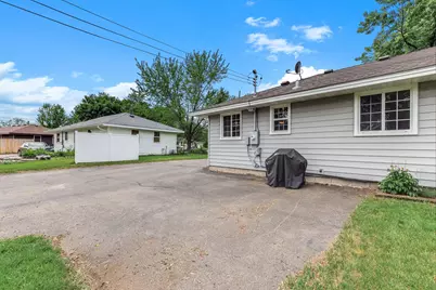 11627 N Heights Drive NW, Coon Rapids, MN 55433 - Photo 35