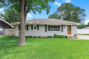 11627 N Heights Dr NW, Coon Rapids, MN 55433 - Photo 1