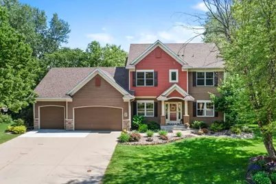 1470 Sherman Lake Road, Lino Lakes, MN 55038 - Photo 1