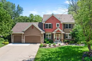1470 Sherman Lake Rd, Lino Lakes, MN 55038 - Photo 1