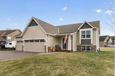 25495 10th Street W, Zimmerman, MN 55398 - Photo 3