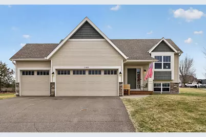 25495 10th Street W, Zimmerman, MN 55398 - Photo 1