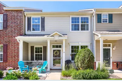 11041 Fergus Street NE #B, Blaine, MN 55449 - Photo 1