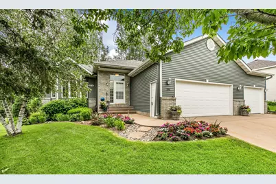 706 Erickson Court, Sauk Rapids, MN 56379 - Photo 1