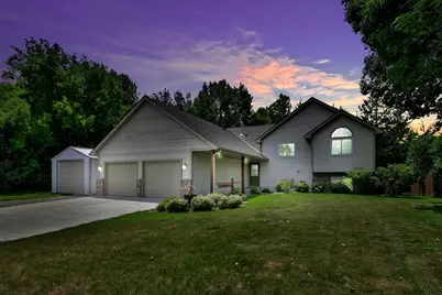 31066 Cedar Ridge Drive, Lindstrom, MN 55045 - Photo 1