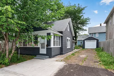 1058 Arcade Street, Saint Paul, MN 55106 - Photo 1