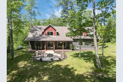 22281 Shadow Point Road, Emily, MN 56447 - Photo 1