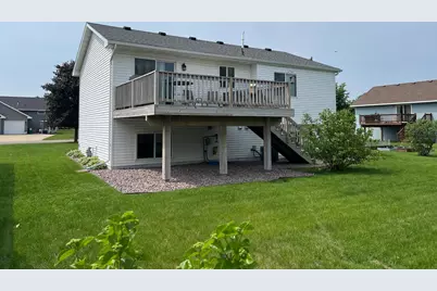 728 W 7th Street, Litchfield, MN 55355 - Photo 3