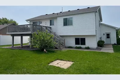 728 W 7th Street, Litchfield, MN 55355 - Photo 5