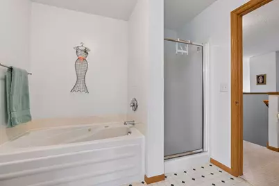 10088 Pleasure Creek Circle NE, Blaine, MN 55434 - Photo 21