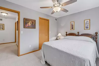10088 Pleasure Creek Circle NE, Blaine, MN 55434 - Photo 25