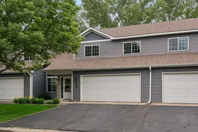 10088 Pleasure Creek Circle NE, Blaine, MN 55434 - Photo 1