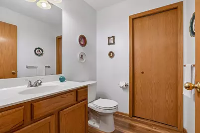 10088 Pleasure Creek Circle NE, Blaine, MN 55434 - Photo 15