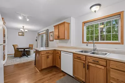 10088 Pleasure Creek Circle NE, Blaine, MN 55434 - Photo 11