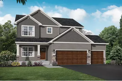 23753 Vintage Street NW, Saint Francis, MN 55070 - Photo 1