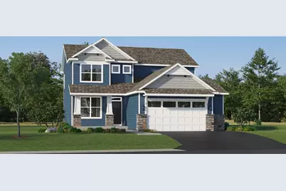 8921 Periwinkle Boulevard, Woodbury, MN 55129 - Photo 1