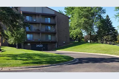 3420 Golfview Drive #121, Eagan, MN 55123 - Photo 3