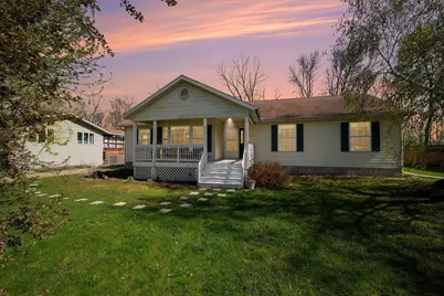 417 Countryside Drive SE, Montgomery, MN 56069 - Photo 1