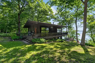 9968 Sunrise Over Gull Lane SW, Nisswa, MN 56468 - Photo 17