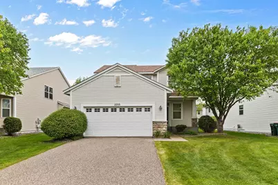 2253 118th Avenue NE, Blaine, MN 55449 - Photo 1
