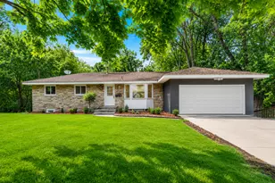 315 Rice Creek Terrace NE, Fridley, MN 55432 - Photo 1