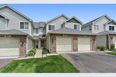 11677 Horizon Drive #603, Burnsville, MN 55337 - Photo 1