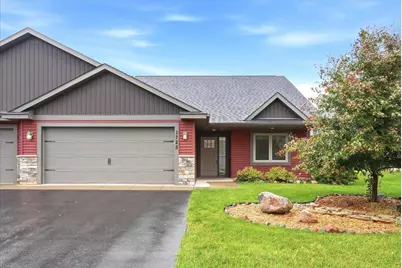 1725 Squirrel Way, New Richmond, WI 54017 - Photo 1