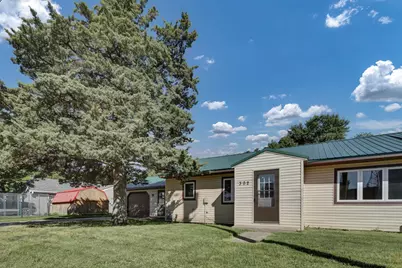 302 Squire Avenue, Raymond, MN 56282 - Photo 1