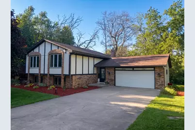 1921 194th Avenue NE, Cedar, MN 55011 - Photo 1