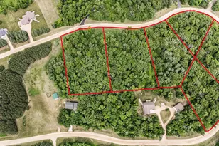 4742 Gold Finch Circle NE, Miltona Township, MN 56354 - Photo 1