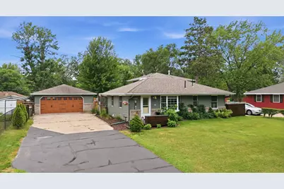 11832 Kumquat Street NW, Coon Rapids, MN 55448 - Photo 1