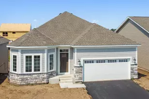 8204 Haywood Dr, Lino Lakes, MN 55014 - Photo 1