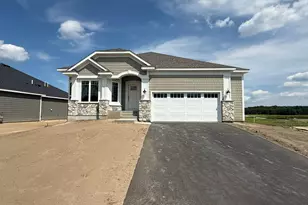 8204 Haywood Dr, Lino Lakes, MN 55014 - Photo 1
