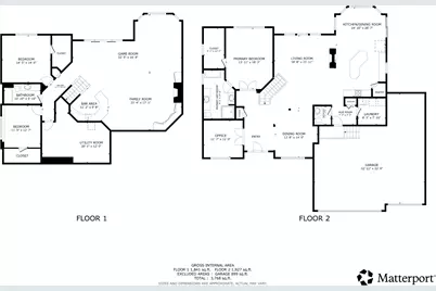 2434 Arnold Palmer Drive, Blaine, MN 55449 - Photo 49
