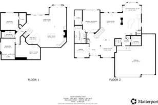 2434 Arnold Palmer Dr, Blaine, MN 55449 - Photo 49